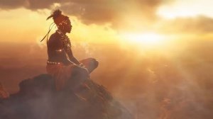 Африка - Красивая западноафриканская музыка🪘Музыка Африки,фоновая музыка