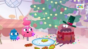 ЛудлВилль – 24 серия – Традиция – Союзмультфильм HD