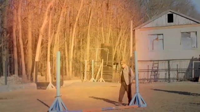 Престиж. СЕЗОН ОТКРЫТ смотреть онлайн