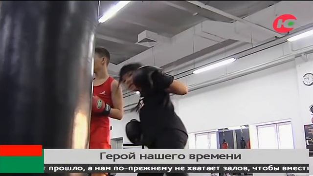 Эксклюзивное интервью с президентом Союза ММА России смотреть онлайн