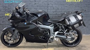 BMW K1300S