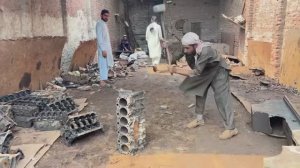 Изготовление автозапчастей.