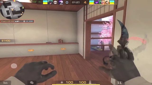 HYMN FROM THE WEEKEND❤️ | Стандофф 2 Fragmovie | like ❤️ смотреть онлайн