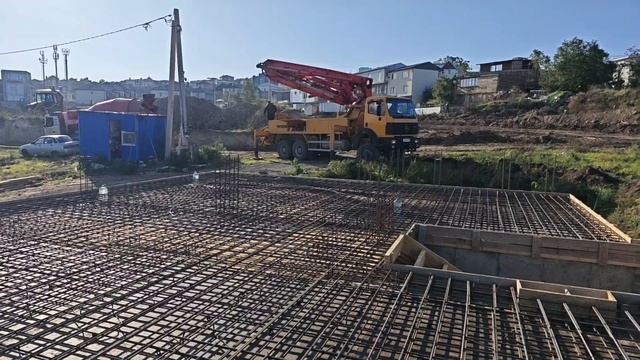 перекрытие