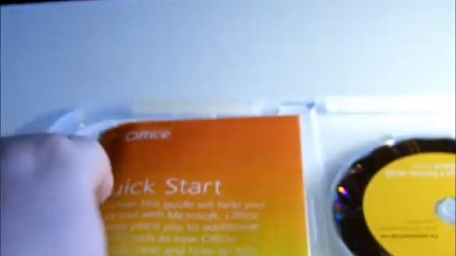 A Quick Unboxing of Microsoft Office Home and Student 2010 смотреть онлайн
