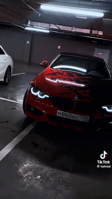 БМW VS МЕРСЕДЕС