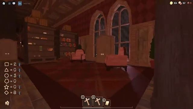 играем как Venomы в роблокс