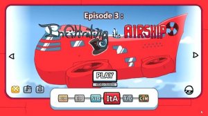 Infiltrating the airship Music Theme | The Henry Stickmin collection | Коллекция Генри Стикмина |