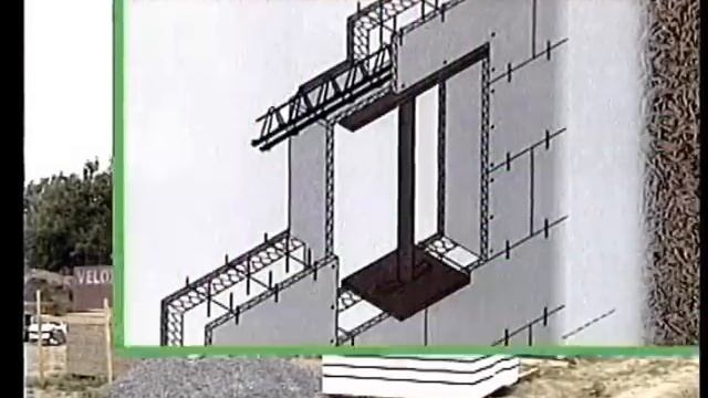 Velox building system - private houses смотреть онлайн