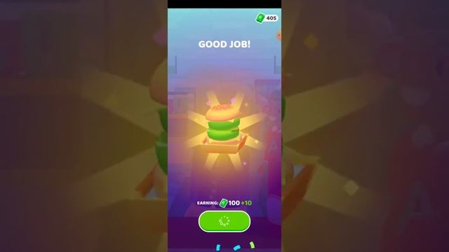 Mini Market - Food Cooking Game Day 51-60 смотреть онлайн