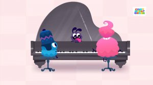 ЛудлВилль – 7 серия – Конкурс талантов – Союзмультфильм HD