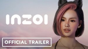 inZOI - Трейлер