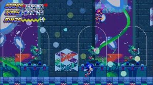 Sonic And The Fallen Star: All Bosses