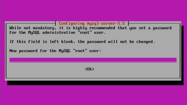 How to Install MySql on Ubuntu Server 14.04 смотреть онлайн