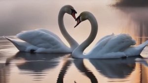 Paul Polotsk  Руки милой  пара лебедей С Есенин