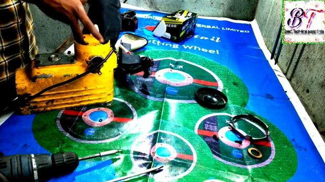 How to repair Braker machine | Ph 65 braker machine repair смотреть онлайн