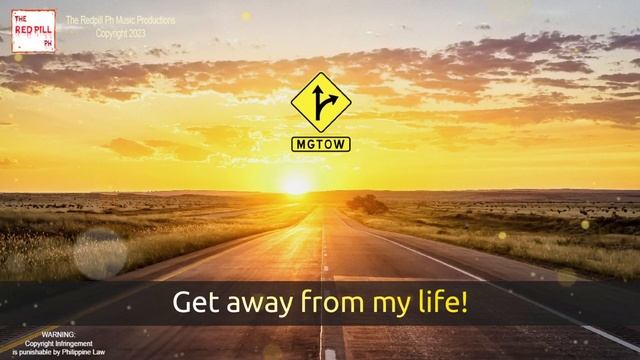 I won't do it for you - (The Redpill Ph Manosphere Music Productions) смотреть онлайн