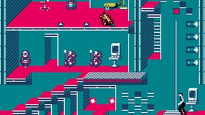 Impossible Mission 2 на Денди (NES) - Полное прохождение (100%) (LongPlay) (720p, 60FPS)