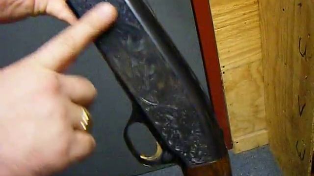 Browning Invector Plus смотреть онлайн