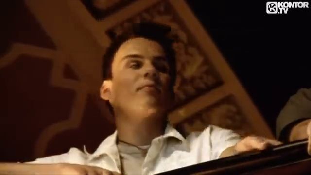 Kai Tracid - Too Many Times (Official Video) смотреть онлайн