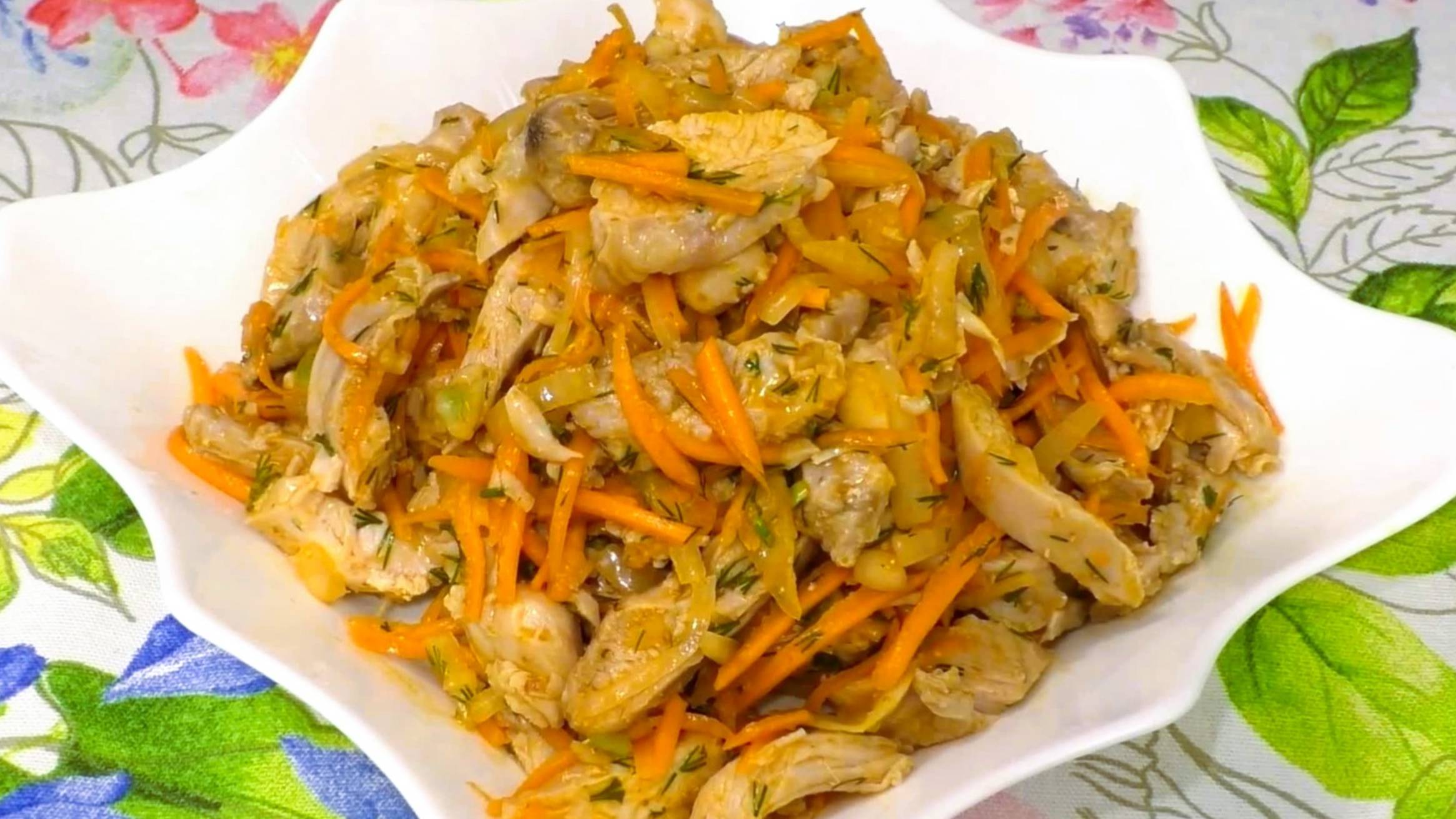 Валентина Сидорова