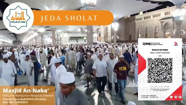 Kerasnya Hati | Kitab Al-Kabair (Pertemuan 7) | Ustadz Mufy Hanif Thalib, Lc смотреть онлайн