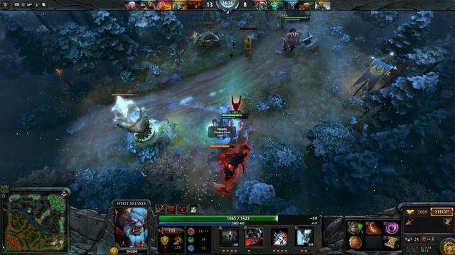 This Month in Angry Dota 2 Players смотреть онлайн