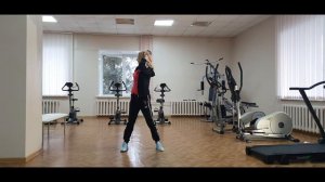 Два супер упражнения от зажимов и застоев в грудном отделе [ЛФК]