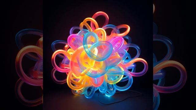 Neon Bass Pluck смотреть онлайн