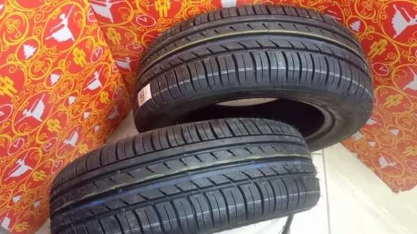 обзор на шину Belshina Artmotion 256