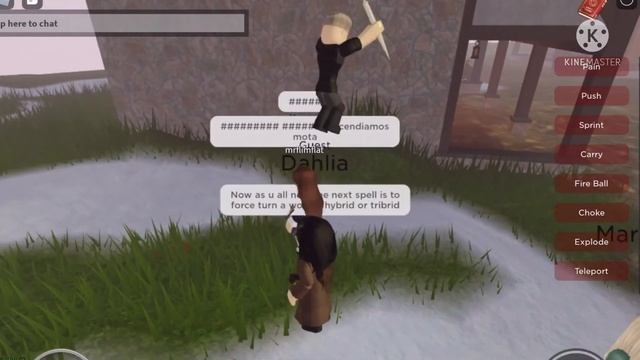 🔮✨ Dahlia showcase [Mystic diaries] ✨🔮 смотреть онлайн