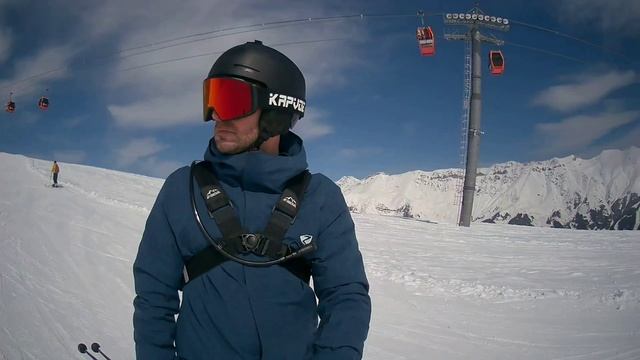 Архыз Горизонт