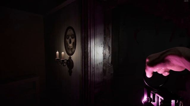 СНОВА ДЕМОН ► DEMONOLOGIST НОВЫЙ ГОСТ ХАНТИНГ смотреть онлайн