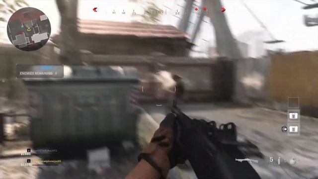 "Spec Ops SUCKS and the Campaign/Multiplayer are Good!" - Modern Warfare 2019 Game Review смотреть онлайн