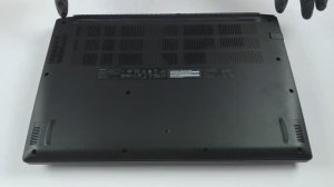 Разборка ноутбука Acer Aspire 7 (A715-74G)