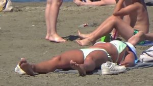 🔥🔥🔥 Девушки на пляже