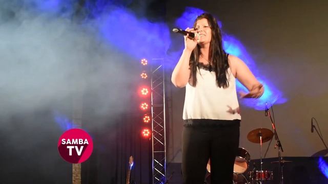 PROGRAMA SAMBA TV 19 10 BLOQUE 3 смотреть онлайн