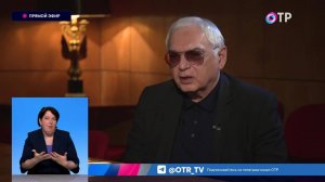 Карен Шахназаров: Почему кино должно стать школьным предметом?