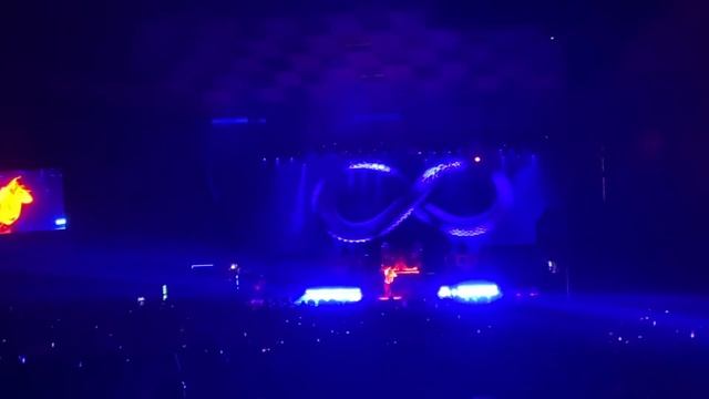 Five Finger Death Pinch - Wrong Side of Heaven- Live - 10/5/22 смотреть онлайн