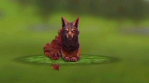Видео по игре Wildcraft, цвета ник-неймов и их значение. (моё первое видео на канале)