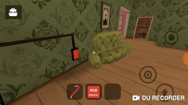 Прохождения angry neighbor под музыку смотреть онлайн