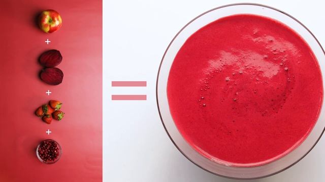 Juice a Rainbow! Colorful Juice Recipes смотреть онлайн