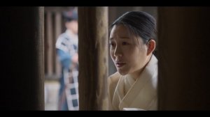 Влюбленные, 9 серия