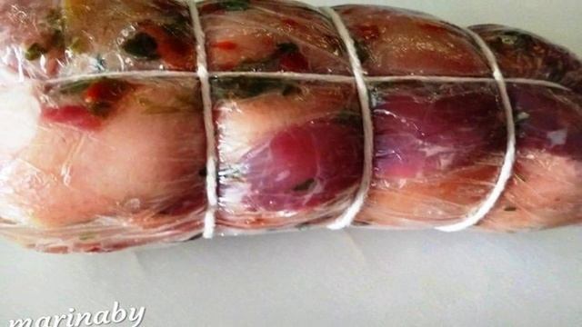 Книга рецептов