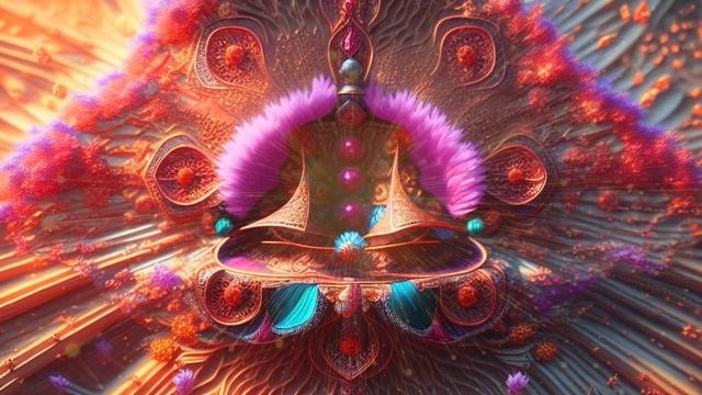 rising higher meditation healing🌺Music heals the heart and blood vessels смотреть онлайн
