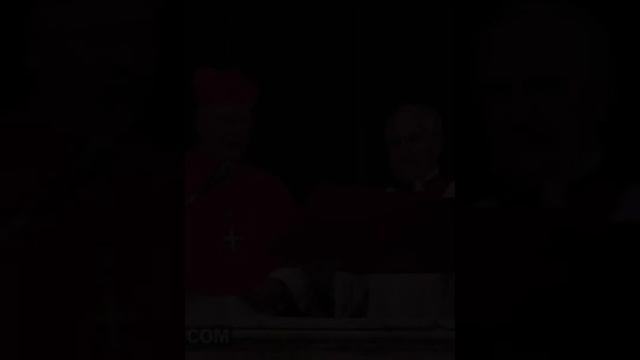 In Memory of Pope Benedict XVI - catholic edit смотреть онлайн