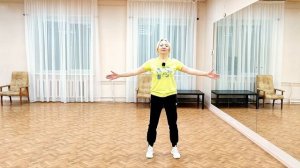 Китайская практика "ХЛОПКИ В ЛАДОШИ" | ЛФК упражнения