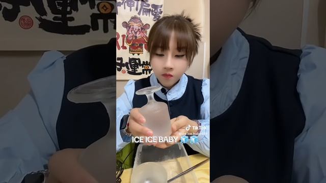 Вкусные ледяные бокалы!!! смотреть онлайн