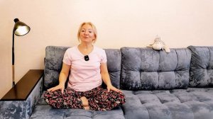 Китайская "ХЛОПКОВАЯ" гимнастика | ЛФК упражнения