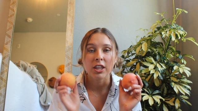 Farmer's Market Haul | What's in Season? смотреть онлайн